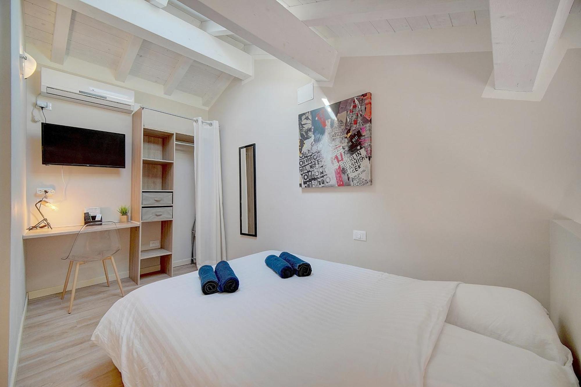 Appartamento Le Paco - 600 M - Verrière Côte D'azur